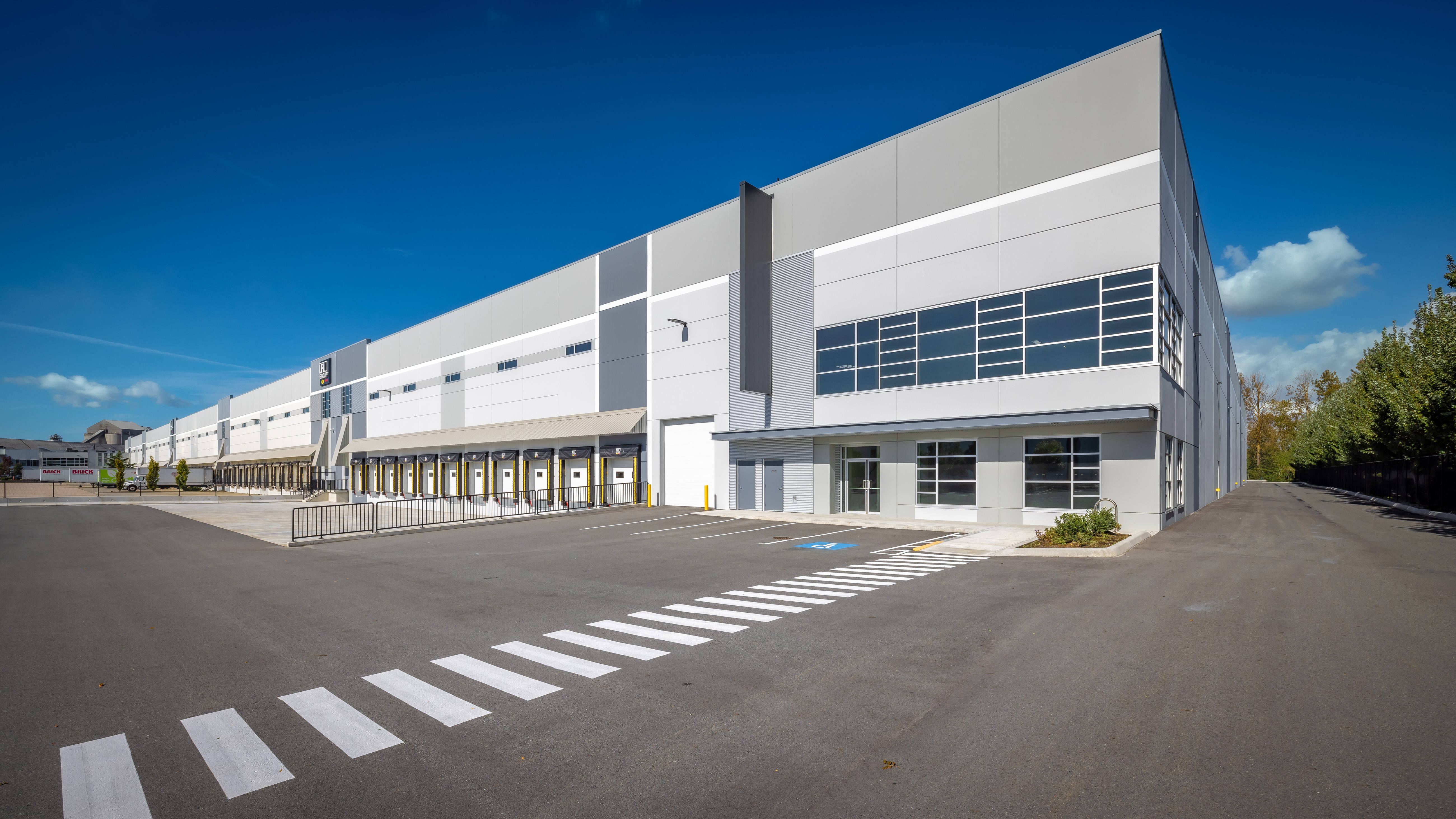 Featured view of Leons Expansion